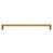 Satin Brass