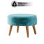 Repose-pieds de 22 po Weisser-1427673630