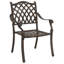 Patio Dining Armchair-499418937