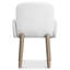 Loggia Upholstered Arm Chair