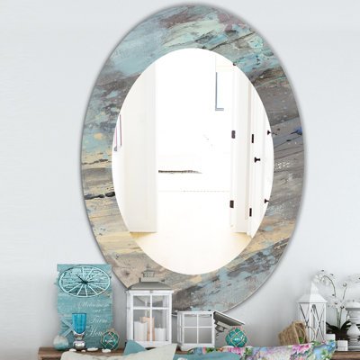 Miroir d'appoint Modern