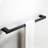4 - Piece Bathroom Hardware Set