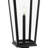 Faaliliu Transparent Lantern Head