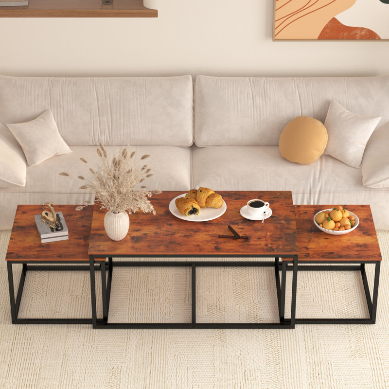 Jekalyn Nesting Coffee Table