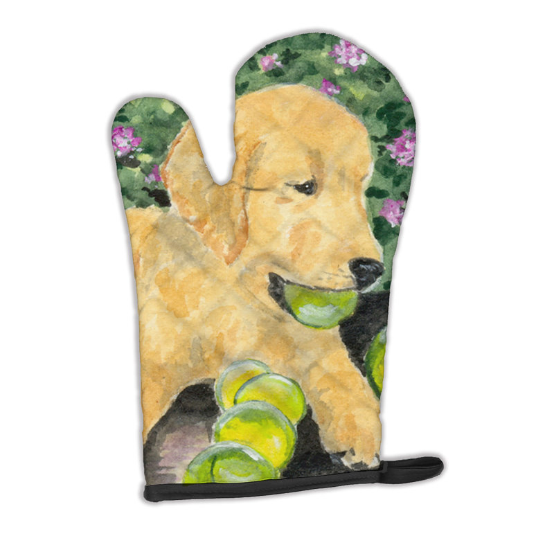 Étuve à four golden retriever east urban