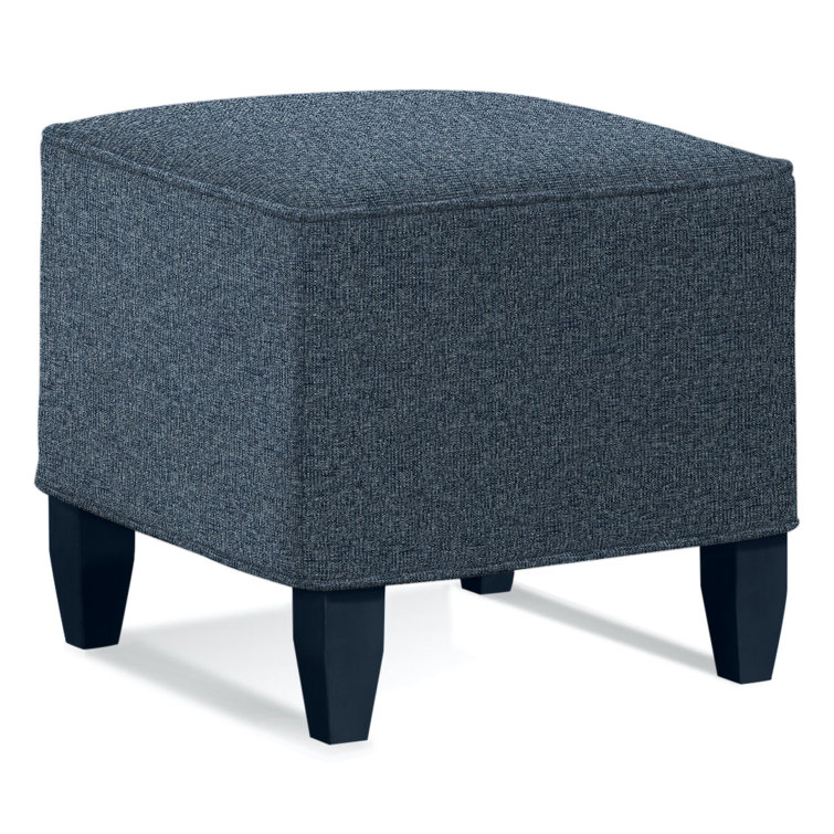 Brooklyn Upholstered Ottoman