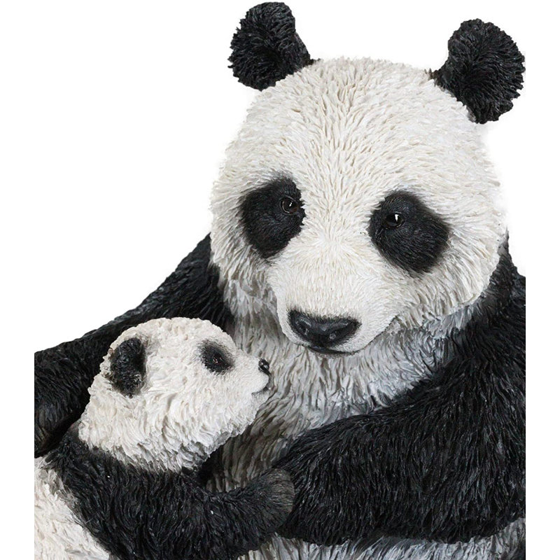 Menasseh Animals Figurines & Sculptures