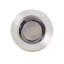 Tylersburg Steel Low Voltage Plug-in Integrated LED Deck Light-11093974-11104547