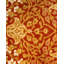 Classic One-of-a-Kind 6' 1" X 9' 5" Hand Knotted Area Rug