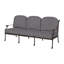 Michigan Sofa - Knock Down (KD) with Sunbrella Cushions-2136795999-2136795991