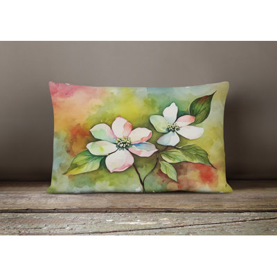 Other/No Pattern Outdoor Throw Pillow
