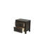 Table de chevet simple-106782522