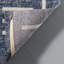 Tapis intérieur / extérieur bleu Myrasol-1634988457