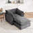 Dark Gray Chenille is out of stock