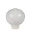 Vases simples, céramique - ensemble de 3 cm: 4 x 4, moyen: 4 x 4,5, lrg: 3 x 5