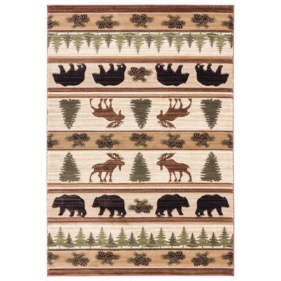Tapis de cuisine Escamilla