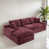 Red Chenille is out of stock