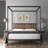 Zinus Gina Canopy Bed-49815228