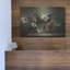 «Bouquet I» par Photoinc Studio, art mural en métal, 16 po x 12 po-259600552