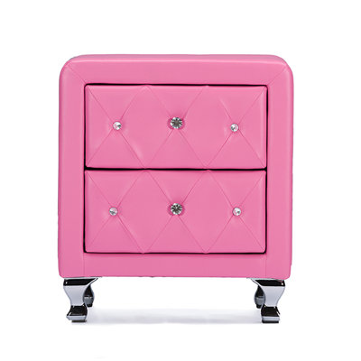 Messaline 21'' W Nightstand