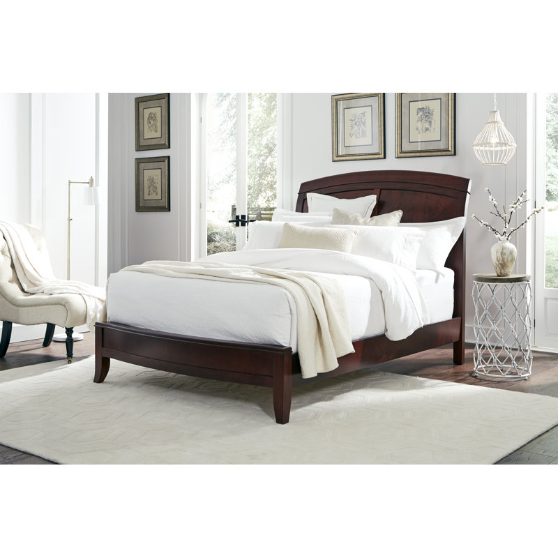 Aleidy Piece Bedroom Set