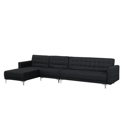 Finnegan 5 Seater Sofa Bed