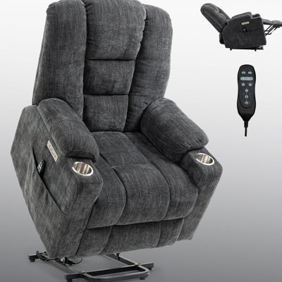 Fauteuil de massage Tayshia