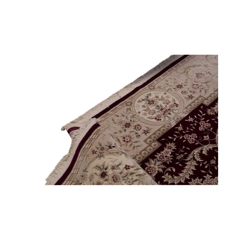Elegance Oriental Area Rug