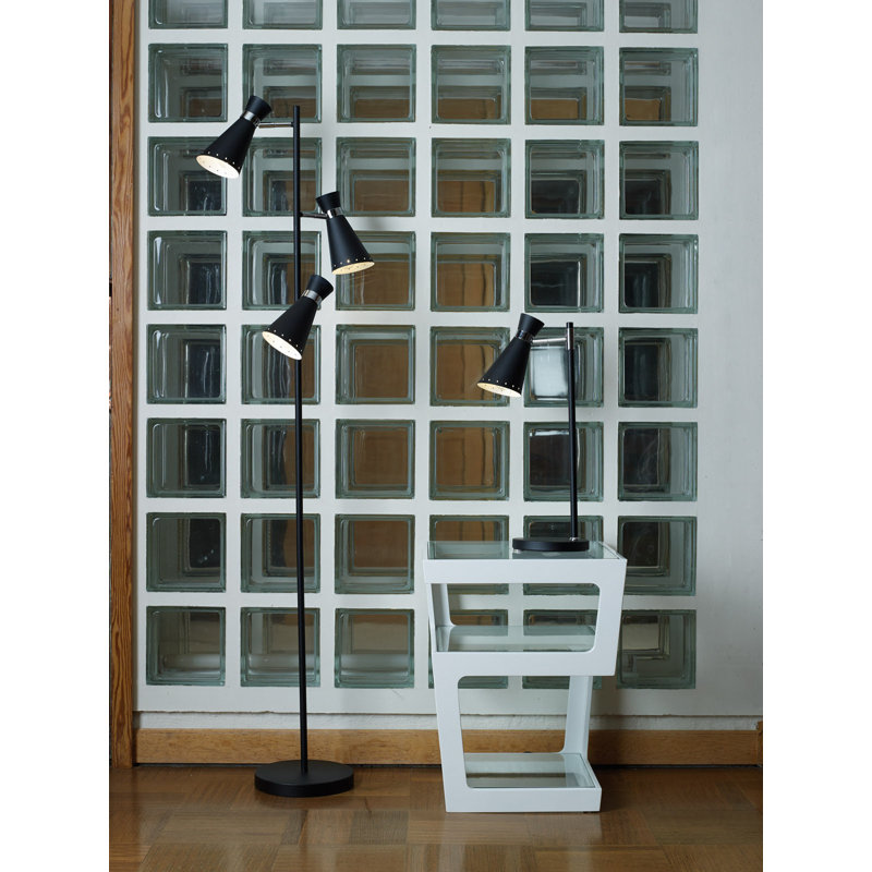 Cauley 162 H cm Novelty Floor Lamp