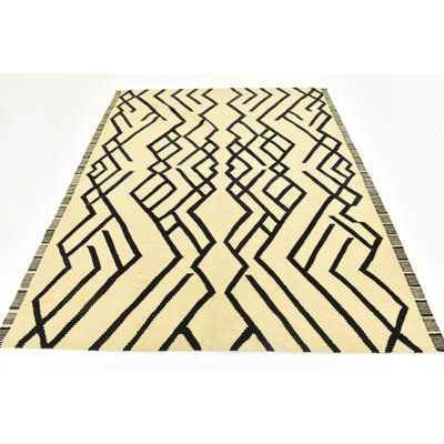 Tapis rectangulaire rectangulaire