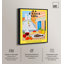 «Joyful Sustistance», reproduction d'art sur toile par Summer Remedy-118148479-118148480