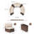 6 - Person Seating Group With Cushions-1623126033