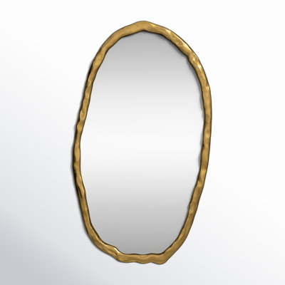 Nola 24" Accent Mirror