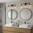 Rachal 3 - Light Vanity Light-2038427247