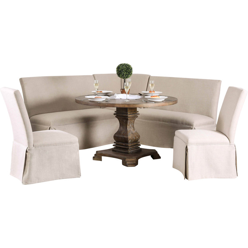 Table de salle à manger Buda