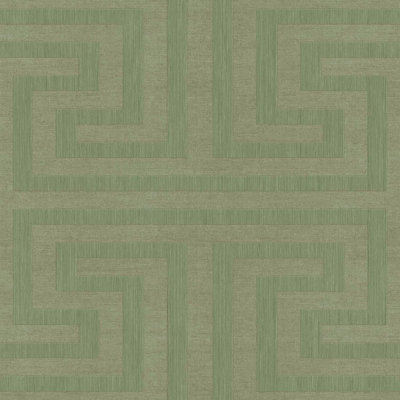 Synergy Geometric Maze Wallpaper Roll