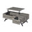 Steinhauer 1-Drawer Coffee Table-2060867605-2052355899