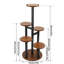 Plant Stand 6 Tier Set of 5
