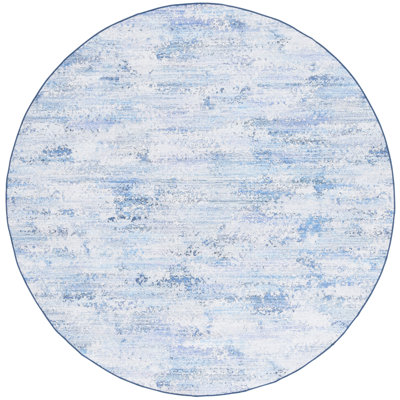 Kochyar Performance Machine Washable Abstract Rug