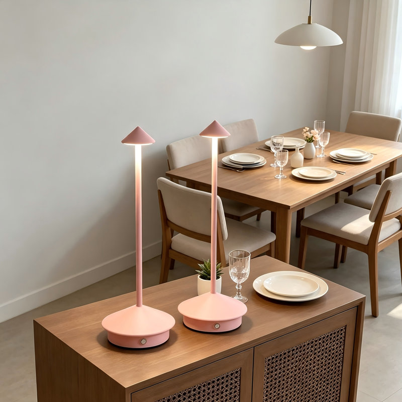 Modern Modern, Rose