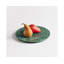 Plateau rond en marbre Delicieuse-100390083