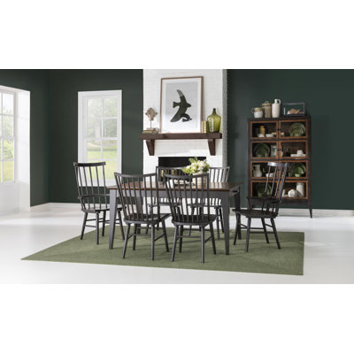 Chaise d'appoint Fenind Rustic Traditional Findle