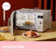 20 L Countertop Microwave