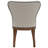 Dawley 20'' H Upholstered Side Chair-51915000-95755527