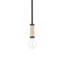Cruiz 1 - Light Pendant