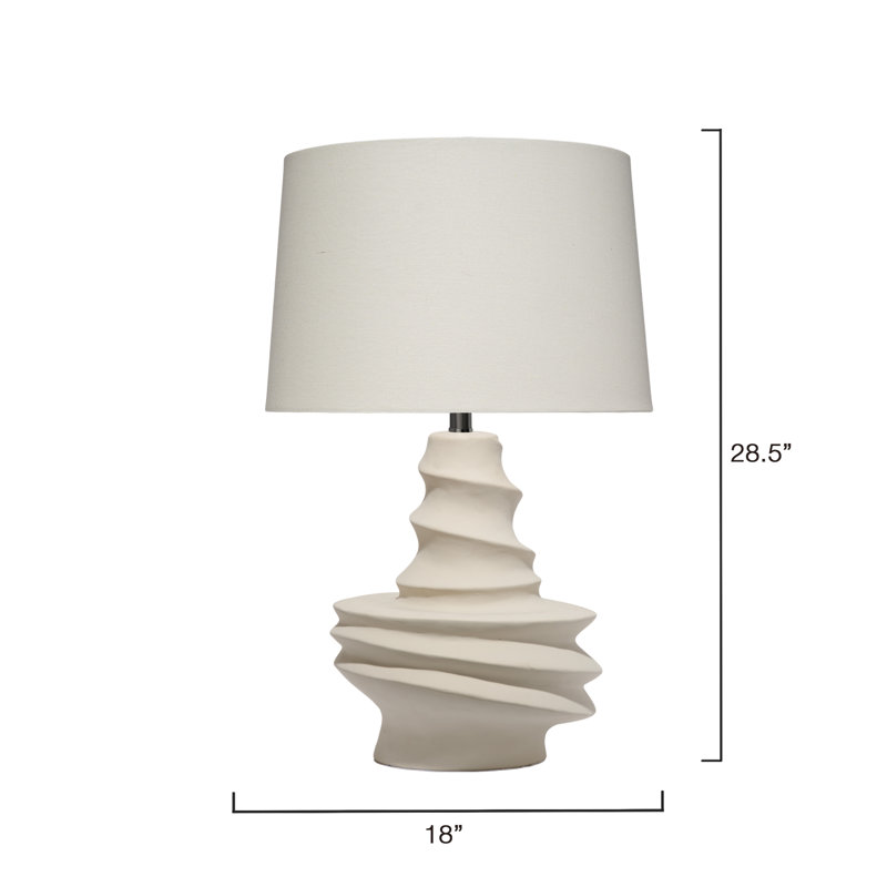 Dune Table Lamp