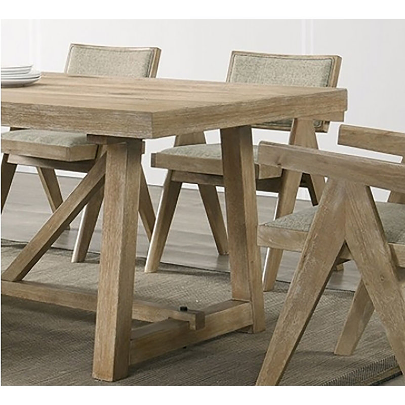 Table de salle à manger Clithall