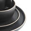 Zuma 16 Piece Dinnerware Set, Service for 4-446717188