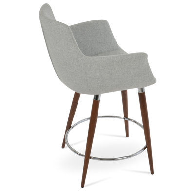 Bottega Ana Counter & Bar Stool