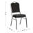 Oliverson Crown Back Stacking Banquet Chair-628369932-554147655-591189203